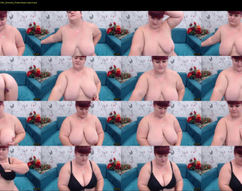tastychubby — 13 minute Chaturbate female cam show recording, 720p, Nov 14, 2020