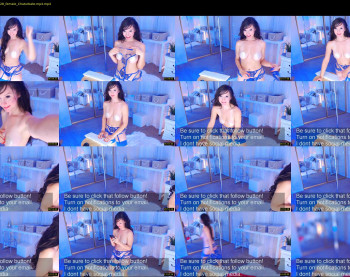 ticketshow — 17 minute Chaturbate female cam show recording, 1080p, Nov 14, 2020