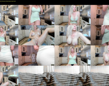 tunderose — 72 minute Chaturbate female cam show recording, 1080p, Nov 14, 2020