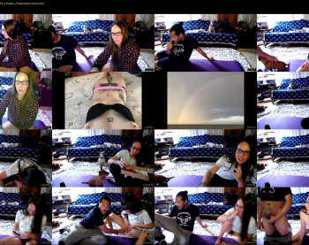 tylersands — 124 minute Chaturbate female cam show recording, 720p, Nov 15, 2020