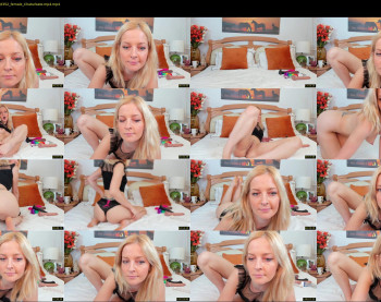 viciousqueen — 75 minute Chaturbate female cam show recording, 1080p, Nov 15, 2020