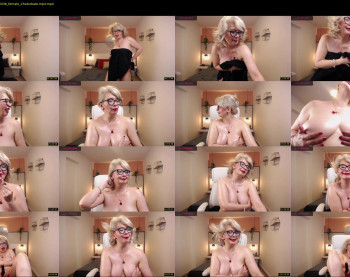 victoria_dior — 71 minute Chaturbate female cam show recording, 720p, Nov 15, 2020