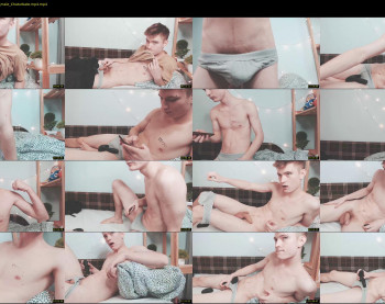 viksons — 70 minute Chaturbate male cam show recording, 1080p, Nov 14, 2020