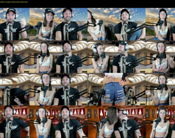 whaaaaaaaat — 73 minute Chaturbate couple cam show recording, 1080p, Nov 14, 2020