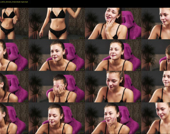 why_again_me — 40 minute Chaturbate female cam show recording, 1080p, Nov 15, 2020