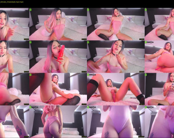 wild_lov — 70 minute Chaturbate female cam show recording, 1080p, Nov 14, 2020