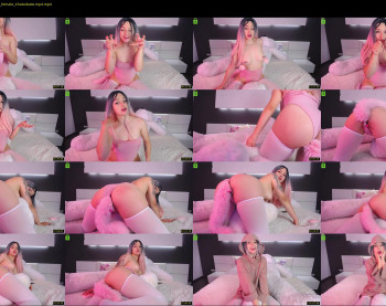 wild_lov — 70 minute Chaturbate female cam show recording, 1080p, Nov 15, 2020