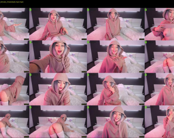wild_lov — 11 minute Chaturbate female cam show recording, 1080p, Nov 15, 2020
