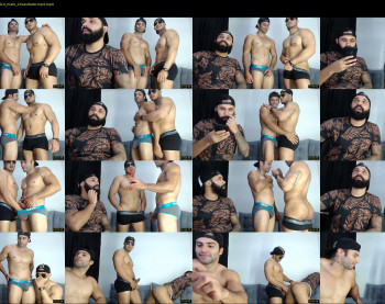 willhottwil1 — 45 minute Chaturbate couple cam show recording, 720p, Nov 15, 2020