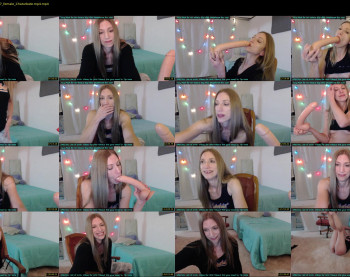 wynfreya — 127 minute Chaturbate female cam show recording, 720p, Nov 15, 2020
