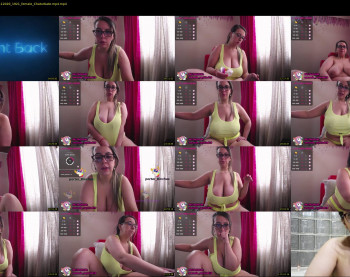 _amanda_seyfried19 — 70 minute Chaturbate female cam show recording, 720p, Nov 15, 2020