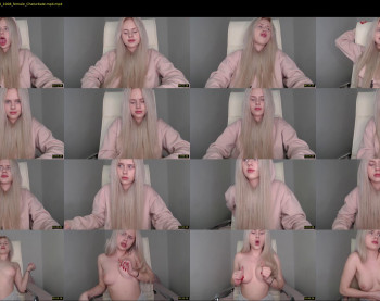 _be_my_daddy — 37 minute Chaturbate female cam show recording, 1080p, Nov 15, 2020