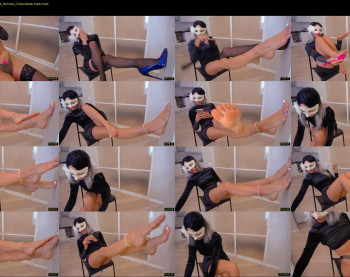 _funsize_ — 70 minute Chaturbate female cam show recording, 1080p, Nov 15, 2020