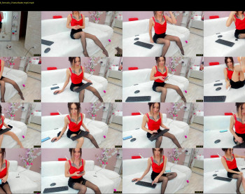 _funsize_ — 78 minute Chaturbate female cam show recording, 1080p, Nov 15, 2020