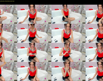 _funsize_ — 14 minute Chaturbate female cam show recording, 1080p, Nov 15, 2020