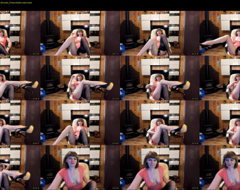 _natali_ — 4 minute Chaturbate female cam show recording, 1080p, Nov 15, 2020