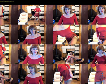 _natali_ — 34 minute Chaturbate female cam show recording, 1080p, Nov 15, 2020