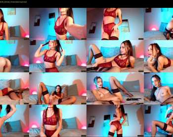 _stella_rose_ — 70 minute Chaturbate female cam show recording, 1080p, Nov 15, 2020