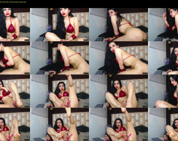 _valeria___ — 18 minute Chaturbate female cam show recording, 1080p, Nov 15, 2020
