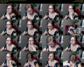 adelewildx — 23 minute Chaturbate female cam show recording, 480p, Nov 15, 2020