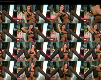 ady_w_o_w — 18 minute Chaturbate female cam show recording, 1080p, Nov 15, 2020