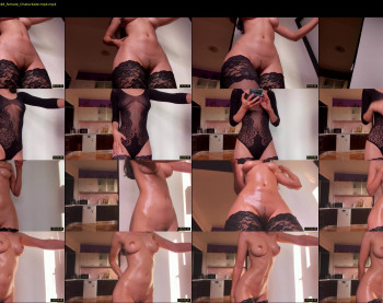 agatha137 — 114 minute Chaturbate female cam show recording, 720p, Nov 15, 2020