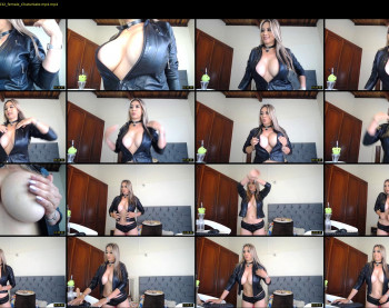 alicia_lang — 22 minute Chaturbate female cam show recording, 1080p, Nov 15, 2020