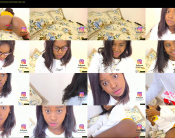 alison_ker — 56 minute Chaturbate female cam show recording, 720p, Nov 15, 2020