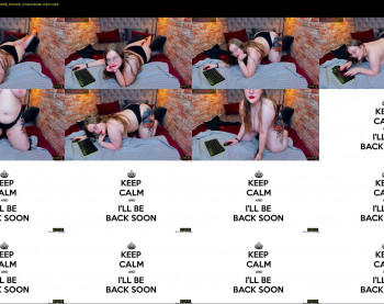 alissa_styles — 40 minute Chaturbate female cam show recording, 720p, Nov 16, 2020