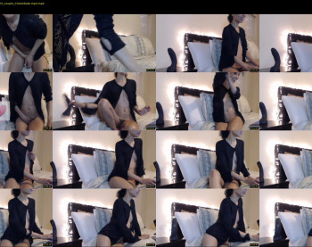 allgood4u — 8 minute Chaturbate couple cam show recording, 720p, Nov 15, 2020
