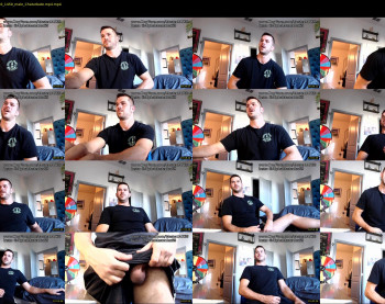 alphamasterjax — 30 minute Chaturbate male cam show recording, 720p, Nov 15, 2020