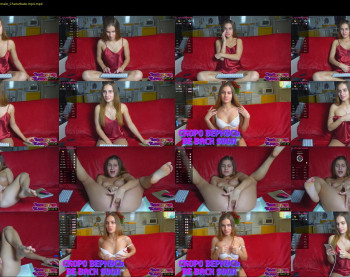 an_iv — 76 minute Chaturbate female cam show recording, 1080p, Nov 15, 2020