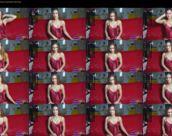 an_iv — 14 minute Chaturbate female cam show recording, 1080p, Nov 15, 2020