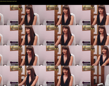 arianasage_ — 23 minute Chaturbate female cam show recording, 1080p, Nov 15, 2020