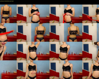 arinamir — 8 minute Chaturbate female cam show recording, 1080p, Nov 15, 2020