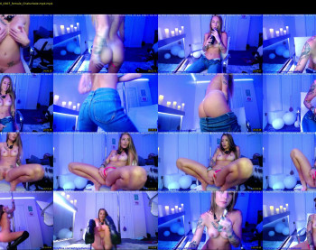 ashlyndiamond — 70 minute Chaturbate female cam show recording, 1080p, Nov 16, 2020