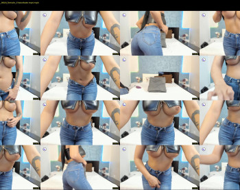 asian_delight_ — 42 minute Chaturbate female cam show recording, 1080p, Nov 15, 2020