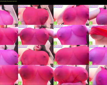 audredlovely — 47 minute Chaturbate female cam show recording, 720p, Nov 15, 2020
