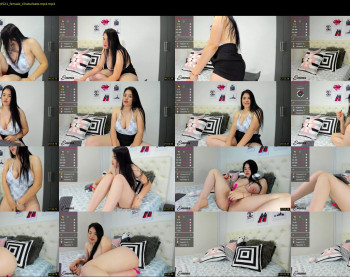 baker_emma — 71 minute Chaturbate female cam show recording, 1080p, Nov 16, 2020