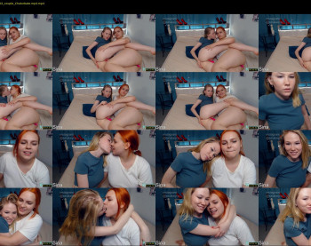 bekadravt — 4 minute Chaturbate couple cam show recording, 1080p, Nov 15, 2020