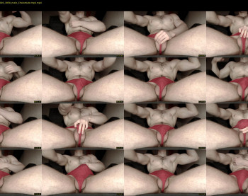 big_nick_for_you_ — 28 minute Chaturbate male cam show recording, 1080p, Nov 15, 2020