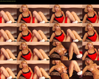 blond_pussy_ — 50 minute Chaturbate female cam show recording, 720p, Nov 15, 2020
