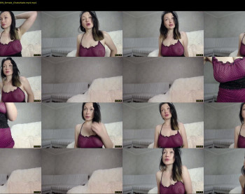 blueeyeess — 56 minute Chaturbate female cam show recording, 720p, Nov 15, 2020