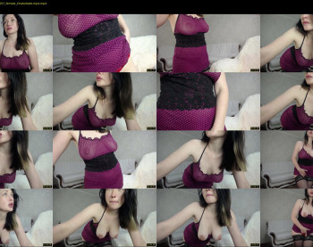 blueeyeess — 17 minute Chaturbate female cam show recording, 720p, Nov 15, 2020
