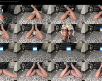 bubblebuttveronica — 12 minute Chaturbate female cam show recording, 1080p, Nov 15, 2020