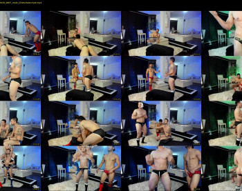 buddys_team_hots — 46 minute Chaturbate couple cam show recording, 720p, Nov 15, 2020