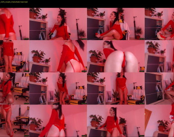 catherinstone — 5 minute Chaturbate female cam show recording, 1080p, Nov 15, 2020