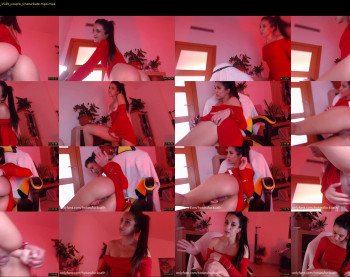 catherinstone — 36 minute Chaturbate female cam show recording, 1080p, Nov 15, 2020