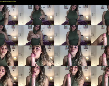 celiahenn — 15 minute Chaturbate female cam show recording, 720p, Nov 16, 2020