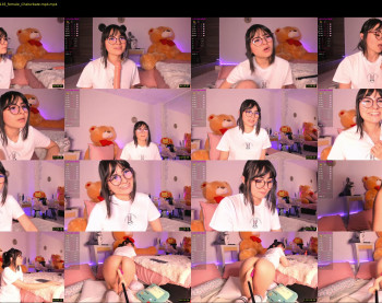 cherry__pie — 71 minute Chaturbate female cam show recording, 1080p, Nov 16, 2020
